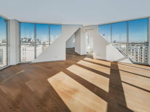 Apartment kaufen in KG Mariahilf, Wien