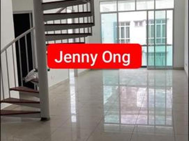 Condominium for sale in Wellesley, Penang