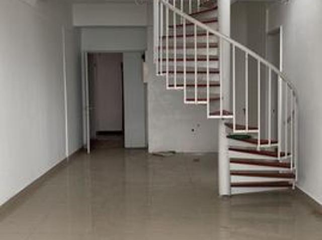 Condominium for sale in Wellesley, Penang