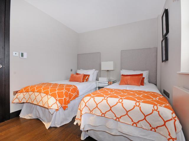 Apartment for rent in St. John's Wood, Greater London