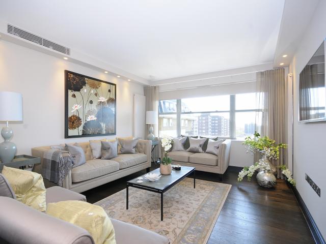 Apartment for rent in St. John's Wood, Greater London