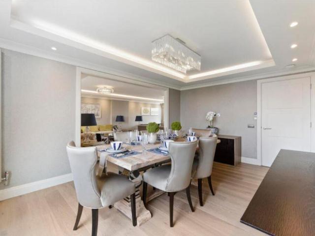 Apartment for rent in Belsize Park, Greater London