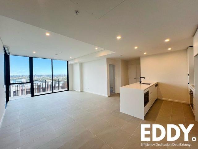 Apartment for rent in Melrose Park, Sydney