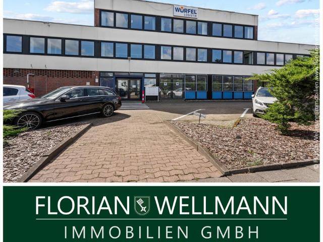 Gewerbe mieten in Hemelingen, Bremen