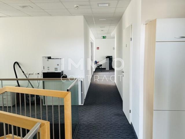 Büro kaufen in Wels