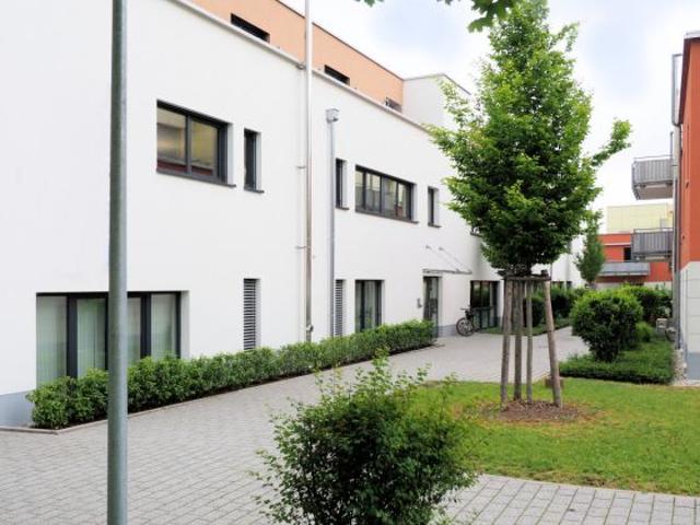 Büro mieten in Ettlingen, Baden-Württemberg