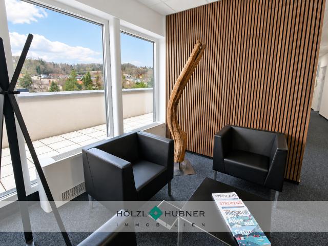 Büro mieten in Itzling, Salzburg