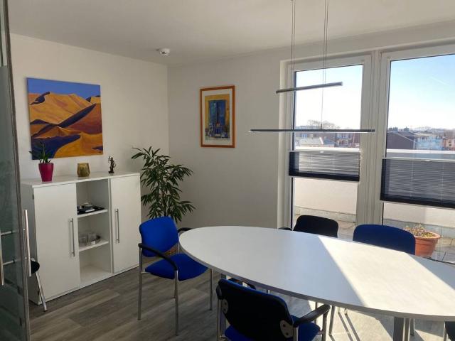 Apartment mieten in Kaltenkirchen, Schleswig-Holstein
