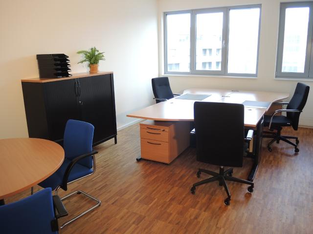 Büro mieten in Wilsdruffer Vorstadt, Dresden