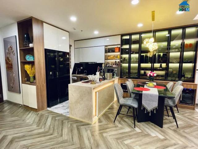 Căn hộ bán tại Hoàn Kiếm, Hà Nội