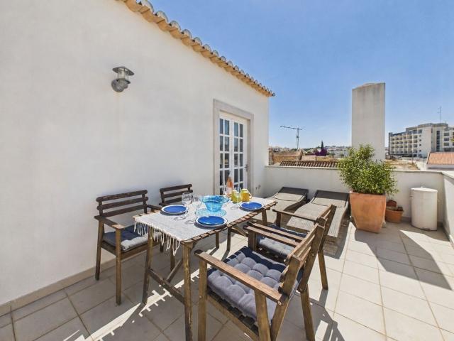 Vivenda venda em Tavira (Santa Maria e Santiago), Tavira