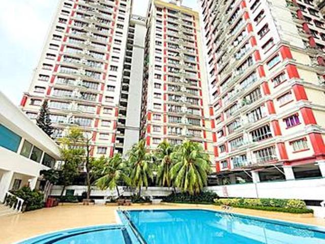 Condominium for sale in Selayang, Selangor