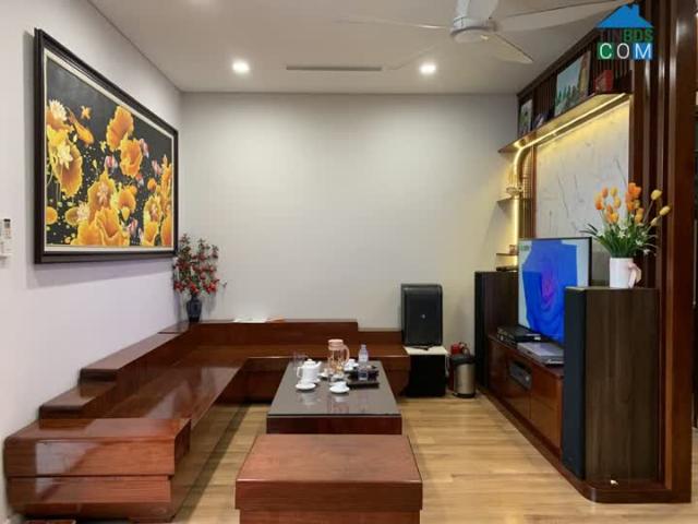 Căn hộ bán tại Hoàn Kiếm, Hà Nội