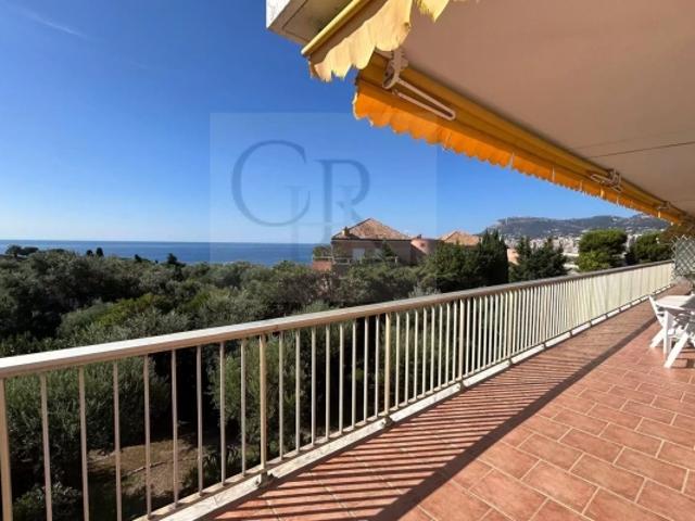 Appartement vente à Nice, Roquebrune-cap-martin