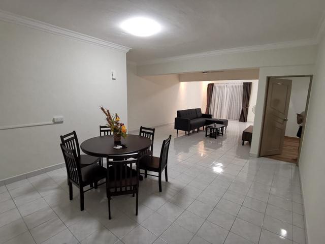 Condominium for sale in Bandaraya Melaka, Melaka Tengah