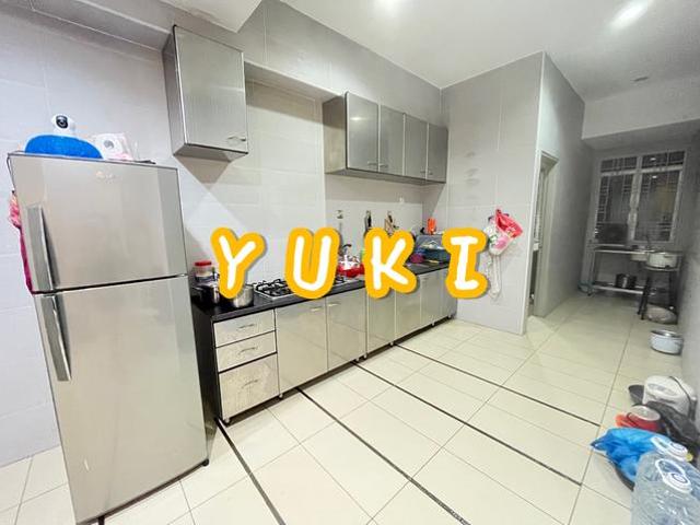 Condominium for sale in Wellesley, Penang