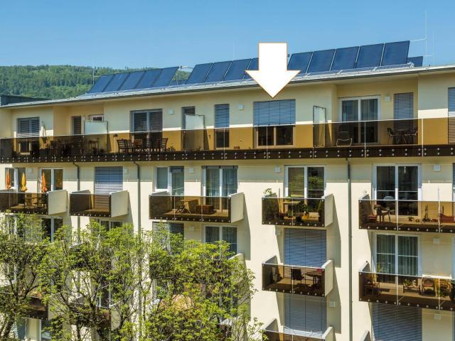 Apartment mieten in Katastralgemeinde Baierdorf, Graz