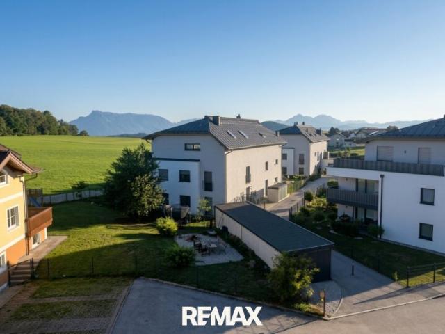 Wohnung kaufen in Elixhausen, Salzburg