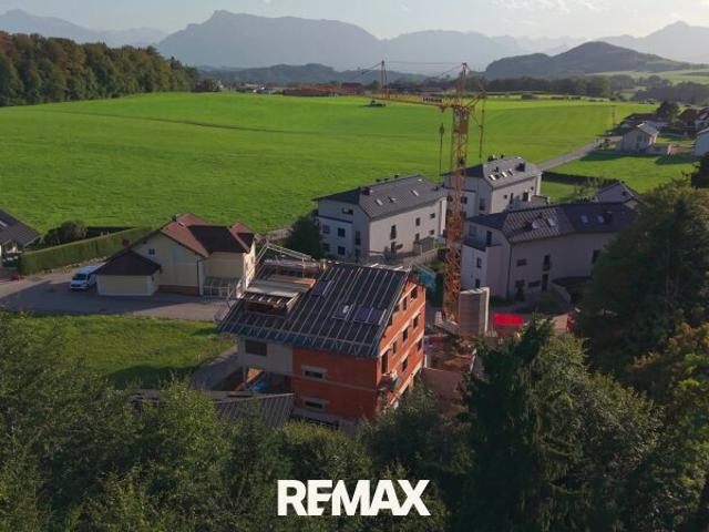 Wohnung kaufen in Elixhausen, Salzburg