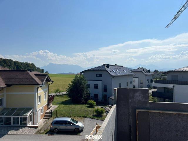 Apartment kaufen in Elixhausen, Salzburg