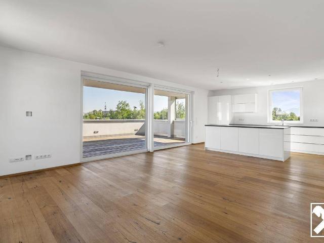 Apartment kaufen in Fußach