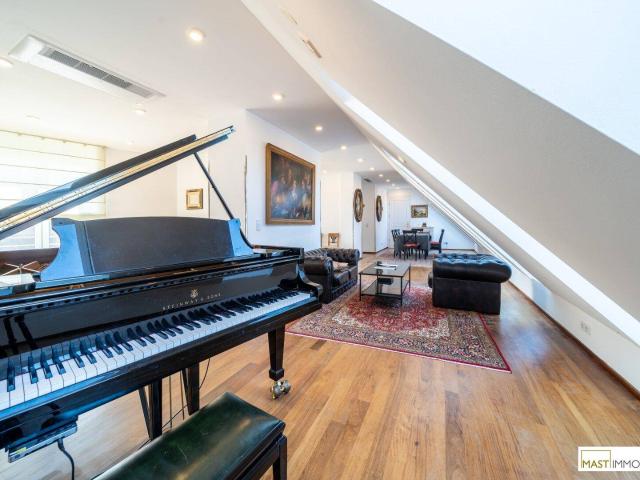 Apartment kaufen in KG Mariahilf, Wien
