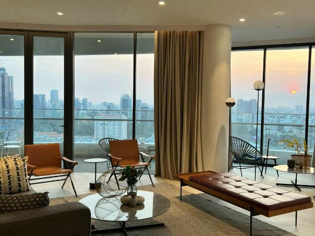 Căn hộ cho thuê tại Thủ Đức, Hồ Chí Minh