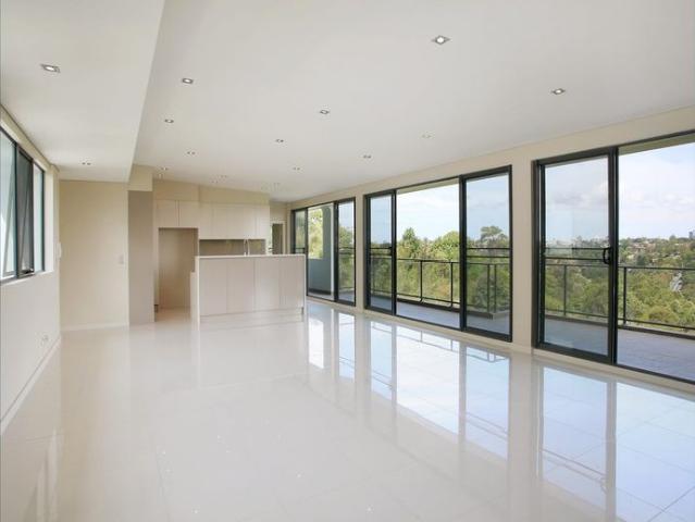 Apartment for rent in Lower North Shore, Sydney
