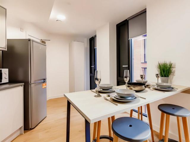 Room for rent in St Ann's, City of Nottingham