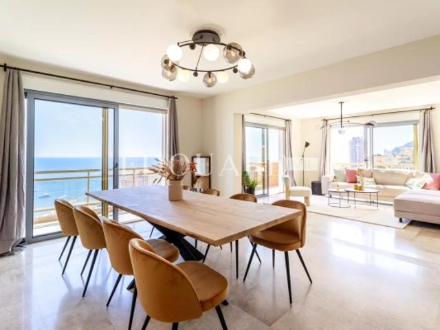 Appartement vente à Nice, Beausoleil