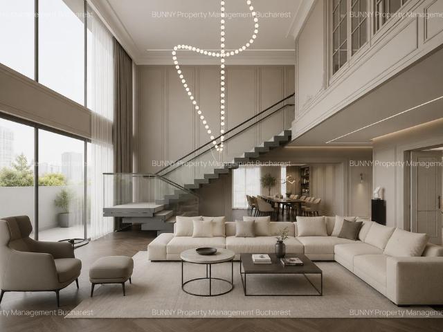 Apartament închirieri în București