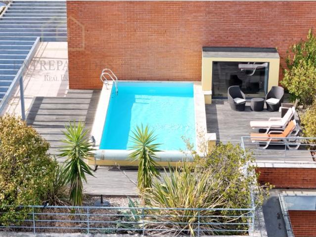 Apartamento venda em Porto