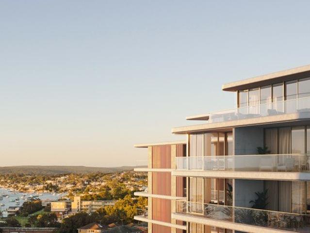 Apartment for sale in Sutherland, New South Wales