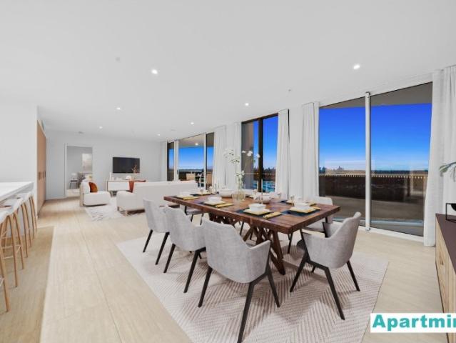 Apartment for rent in Robina, Gold Coast City