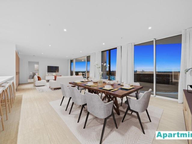 Apartment for rent in Fernbrook, Queensland