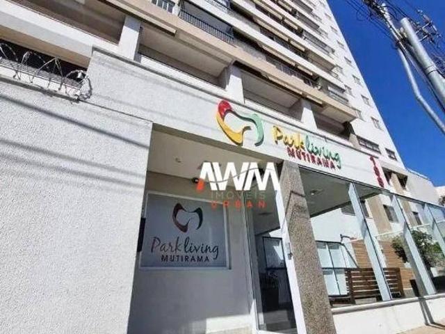 Apartamento venda em Região Geográfica Imediata de Goiânia, Goiânia