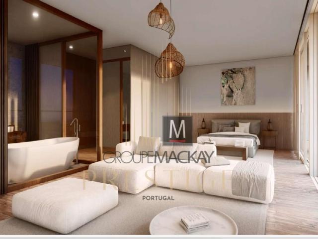 Apartamento venda em Lagoa, Faro