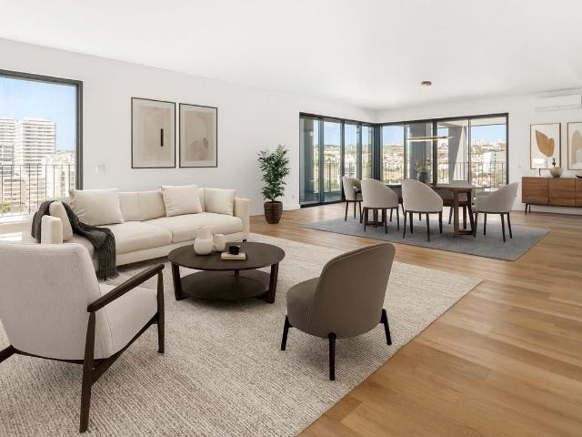 Loft venda em Oeiras, Lisboa