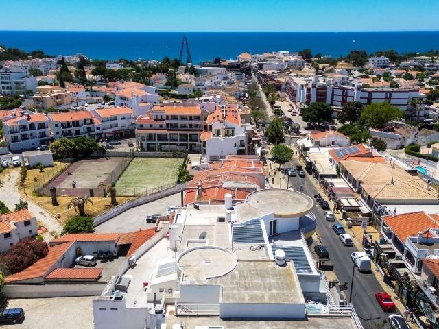 Apartamento venda em Areias de São João, Albufeira