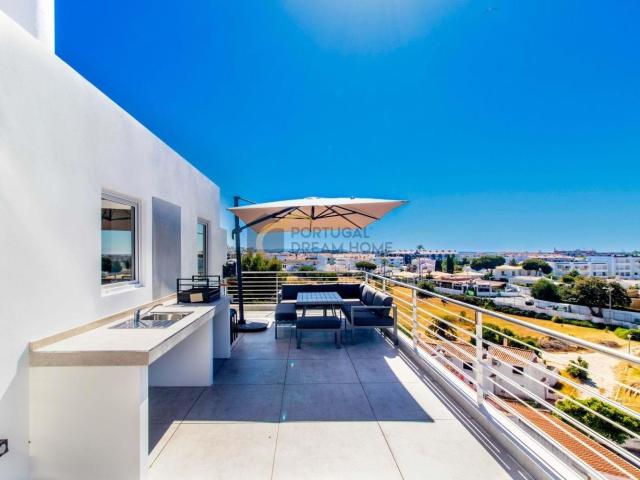 Apartamento venda em Albufeira e Olhos de Água, Albufeira