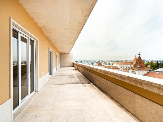 Apartamento alugar em Avenidas Novas, Lisboa