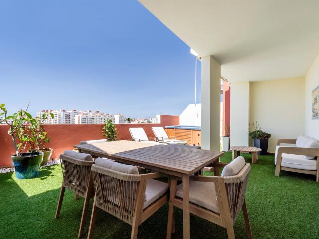Apartamento venda em Portimão, Faro