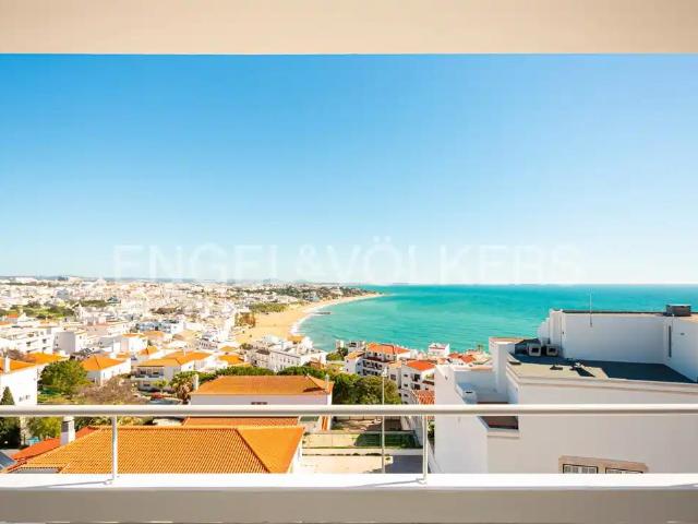 Apartamento venda em Albufeira e Olhos de Água, Albufeira