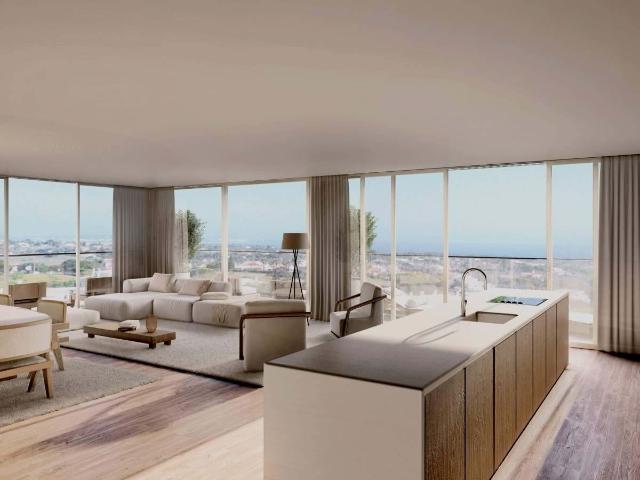 Apartamento venda em Lagoa, Faro