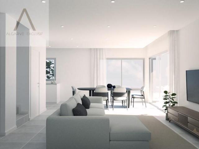 Apartamento venda em Faro