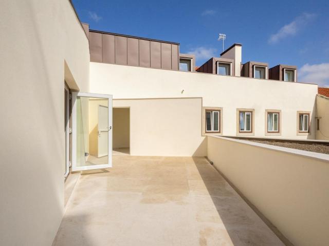 Apartamento venda em Pena, Lisboa