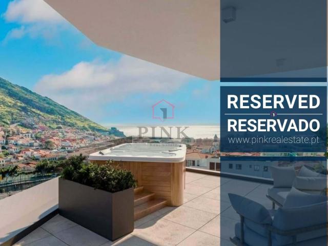 Apartamento venda em Machico, Ilha Da Madeira