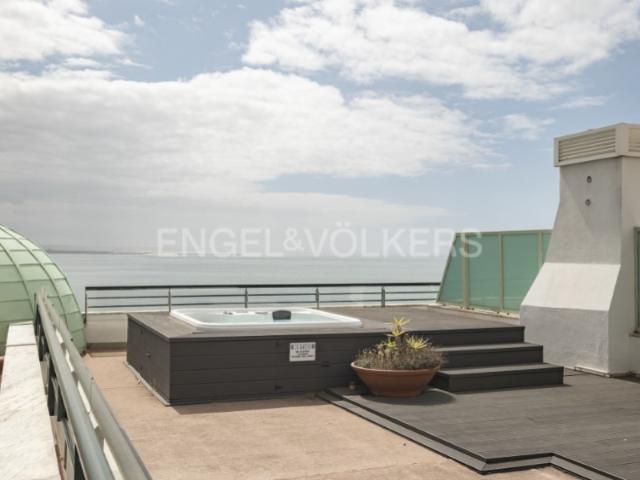 Apartamento venda em Lagoal, Oeiras