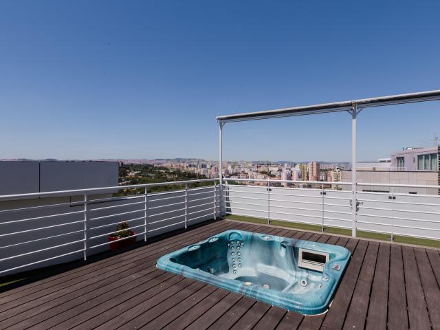 Apartamento venda em Lisboa