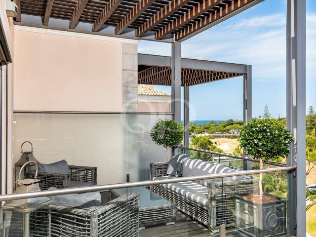 Apartamento venda em Vale de Lobo, Loulé